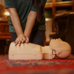 Paediatric First Aid