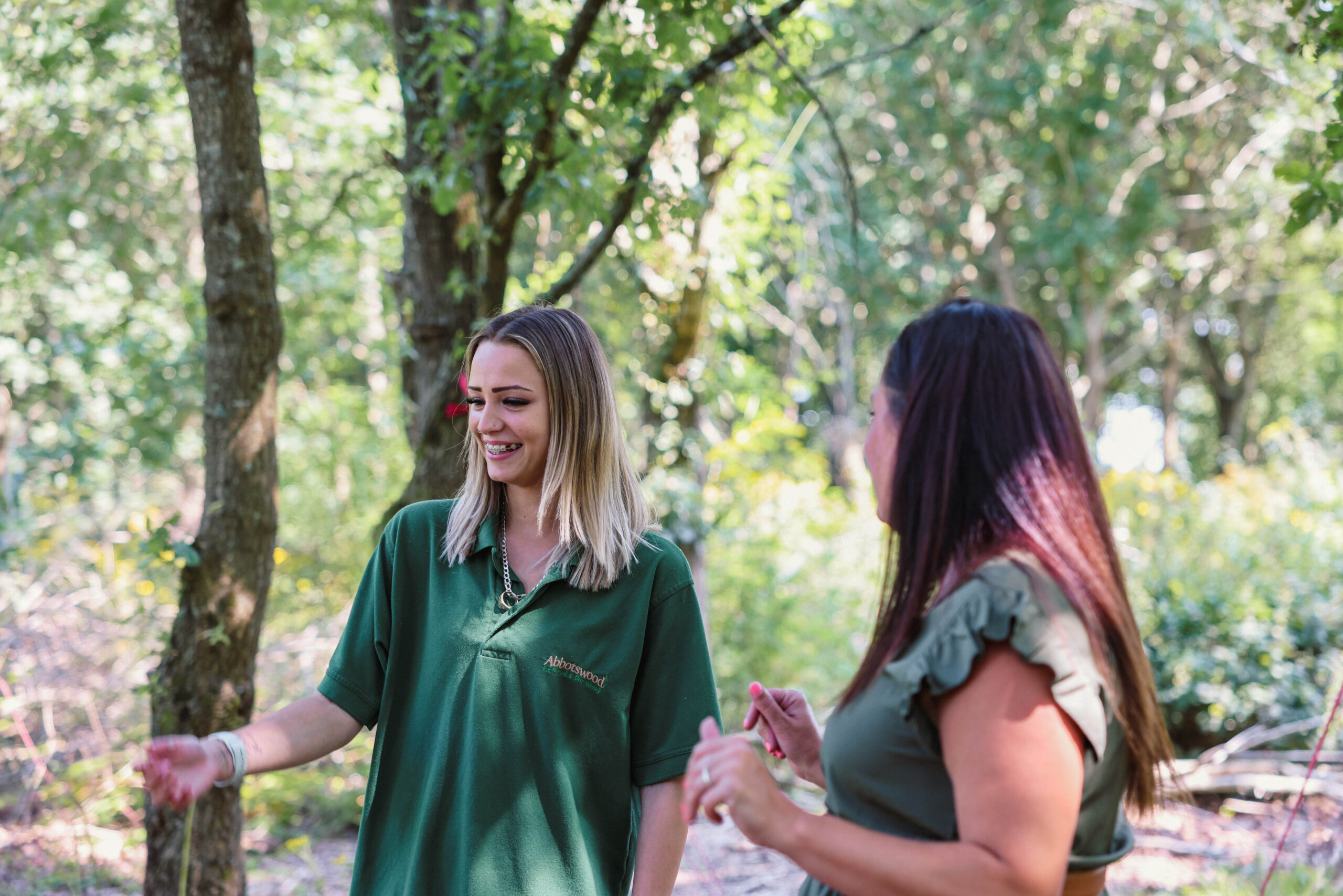 abbotwood academy leadership and management training